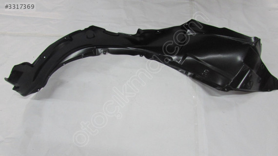 53806-05012 AVENSİS 2008-2015 ÇAMURLUK DAVLUNBAZI ÖN SOL
