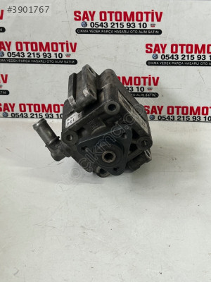 7617955134 BMW E46 N20B46 DİREKSİYON POMPASI ÇIKMA ORJ