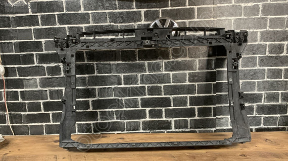 3V0805588 Orjinal hatasız 2015-2019 skoda süperb ön panel