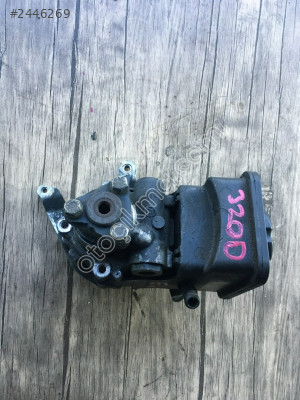 BMW3 serisi E46M476320-330d(2.0L)(6756575)direksiyon pompası