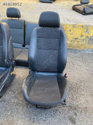OPEL ASTRA H SAĞ ÖN KOLTUK ÇIKMA CANCAN OPEL