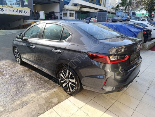 HONDA CİTY SOL ARKA KAPI ORJİNAL SÖKME ÇIKMA YEDEK PARÇA 2020-