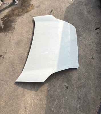 FİAT DOBLO ÖN KAPUT DB OTO BURSA