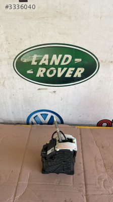 VOLKSWAGEN OTOMATİK VİTES MEKANİZMASI 5QB713023C