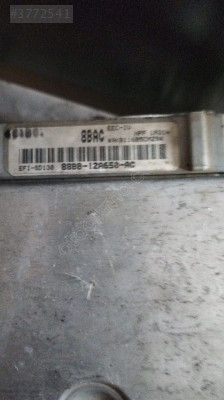 Ford Sierra motor beyni 88bb-12a650-ac