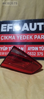 3G5945093C VW PASSAT B8 SAĞ İÇ STOP 2015 2019