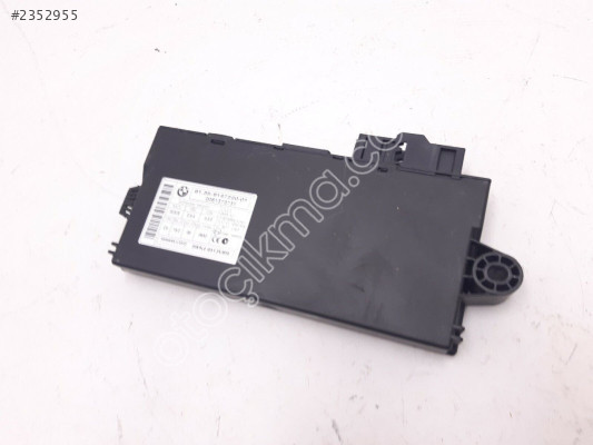 61359147220 BMW E90 E91 Alarm Beyni