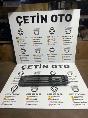RENAULT CLİO 5 ÖN TAMPON HAVA YÖNLENDİRCİ 214F68290R