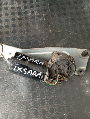 CITROEN XSARA SİLECEK MOTORU ORIJINAL ÇIKMA