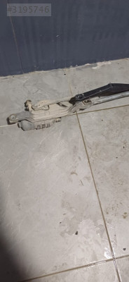 Ford fokus 2 silecek motoru kolları 2007 2010