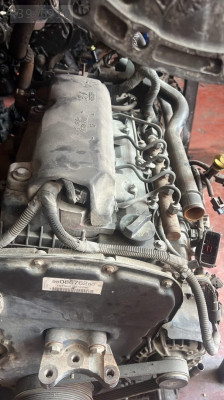FORD CUSTOM 2.2 euro 5 çıkma motor