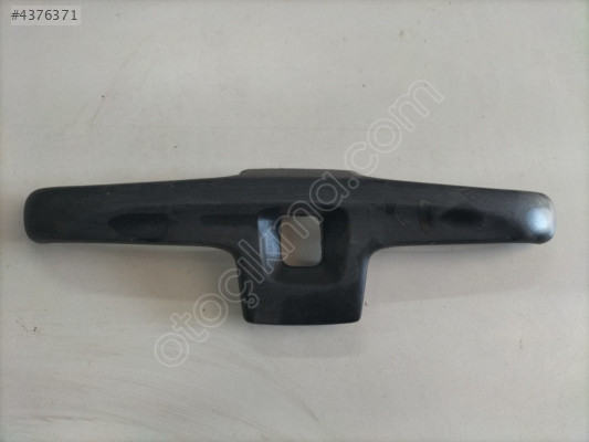 03254 RENAULT TRAFİC 3 BAGAJ KOLU