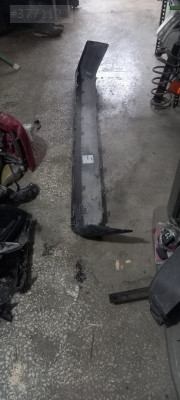 W 201 190 mercedes arka tampon bandı