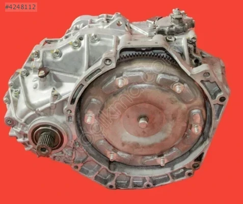 09G300032S  RJY 6 İLERİ TAM OTOMATİK ŞANZIMAN AQ250 VW GOLF JETTA