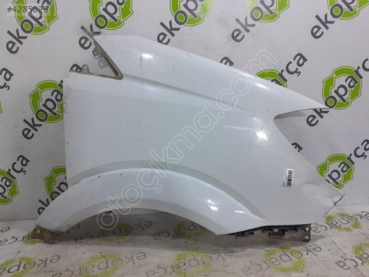 MERCEDES SPRİNTER 2013 2018 W906 SAĞ ÖN ÇAMURLUK A9068810201