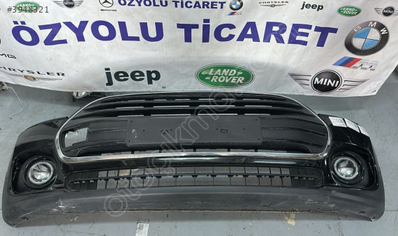 MINI F54 CLUPMAN DOLU Ön Tampon