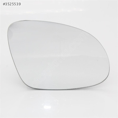5L0857522 SAĞ AYNA CAMI 2009-2013 SKODA YETİ .