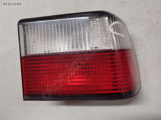 CITROEN XANTIA ÇIKMA ORJİNAL SAĞ - SOL STOP