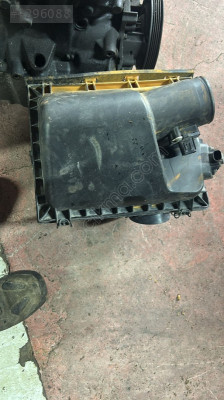 2009 DODGE NITRO ÇIKMA ORJINAL HAVA FİLTRE KUTUSU