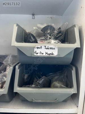 Kaput Takozlarımız