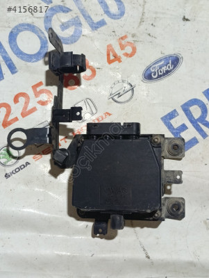 6Q0906625 2010 1.9 Caddy turbo selenoid
