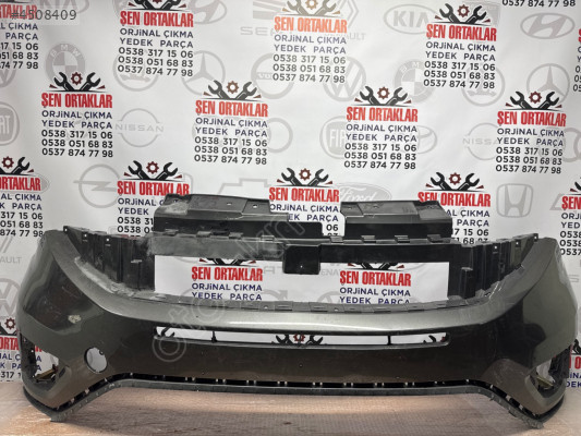 FİAT DOBLO ORJİNAL ÖN TAMPON