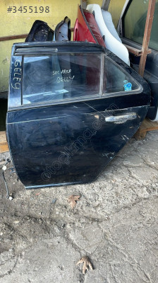 GEELY FAMİLİA  SOL ARKA KAPI GÜÇMANLAR