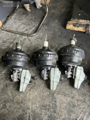 Passat b7 2.0 TDİ fren tüpü vestinghouse