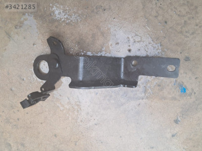 RENAULT FLUENCE-MEGANE SİLİNDİR KAPAK SUPORTU 8201013534
