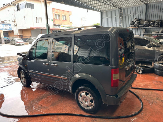 2006 FORD TOURNEO CONNECT SOL ÖN KAPI