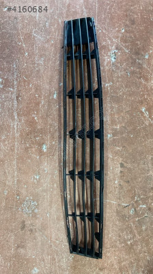 CLİO 3 TAMPON ORTA SİGARA