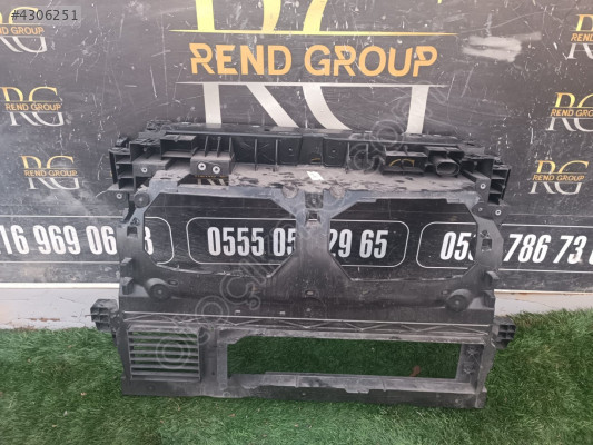 RENAULT KANGOO 5 ÖN PANEL ORİJİNAL ÇIKMA
