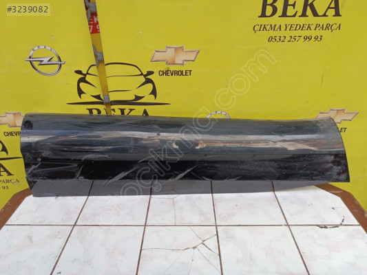 OPEL GRANDLAND SOL ÖN KAPI BANDI ÇIKMA ORJİNAL YEDEK PARÇA