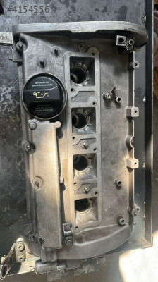 GOLF PASSAT ÇIKMA SİLİNDİR KAPAK - 1.8 T AUQ AUM AWT-058103373D