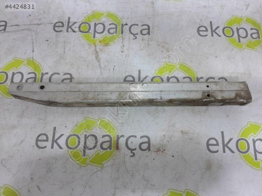 MERCEDES A 2018 2022 W177 ÖN RADYATÖR SOL YAN DESTEK A1776225100