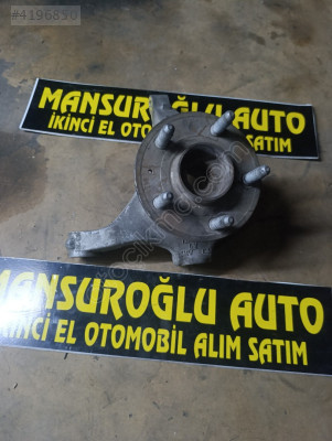 Opel Insignia taşıycı porya