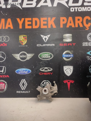 AUDİ A4 SAĞ ARKA TAŞIYICI 8W0505432S