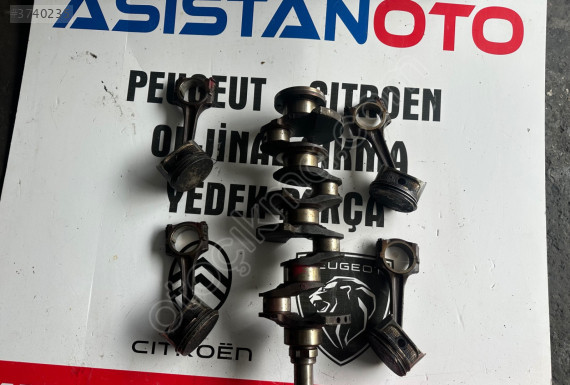 Peugeot 206 Gti Grank