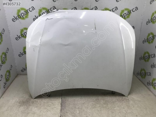 AUDI A4 2013 2015 MOTOR KAPUTU 8K0823029H