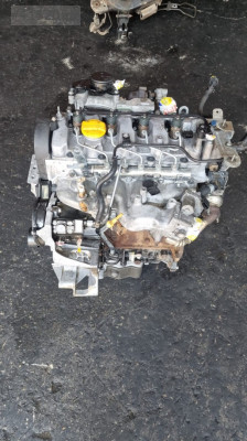2.0 Dizel Chevrolet Captiva C100 Komple Motor Parçası