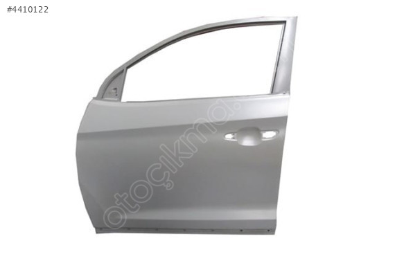 HYUNDAİ TUCSON 2015 2020 SOL ÖN KAPI SIFIR İTHAL TAİWAN