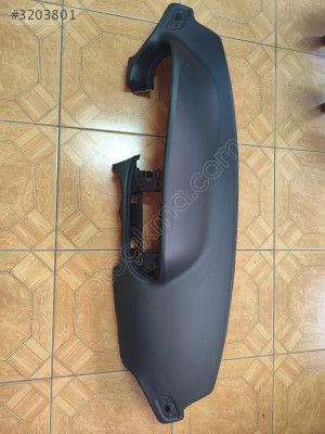 EGEA TORPİDO LCD EKRANSIZ