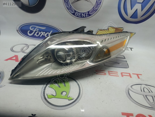 2008 fort mondeo sol far