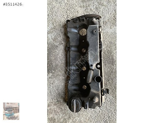 03L103469 vw golf7 külbütör kapağı çıkma