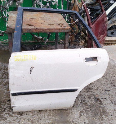 HONDA ACCORD SOL ARKA  KAPI ÇIKMA