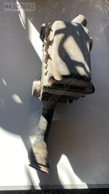 OPEL VECTRA A 1.8 HAVA FİLTRE KUTUSU KOMPLE.OTO ERKAN ÜNYE