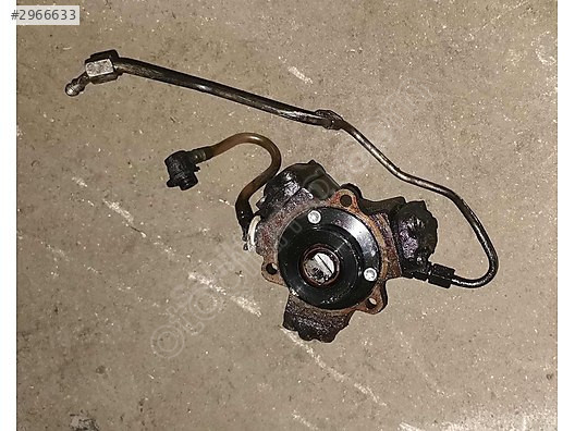 MERCEDES W168 A170 CDİ ORJ. MAZOT POMPASI ÇIKMA MUAYYER