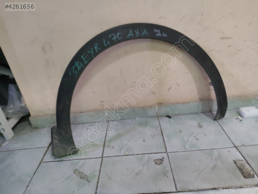 Peugeot 3008 2017 2023 çıkma sağ ön dodik