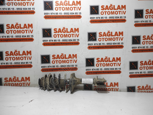 ÇIKMA TATA İNDİGO-İNDİCA 2006 SOL ÖN AMORTİSÖR OEM 277932110108