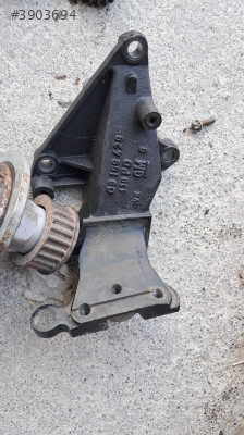 OPEL VECTRA 1.6 XE MOTOR KULAĞI.OTO ERKAN ÜNYE